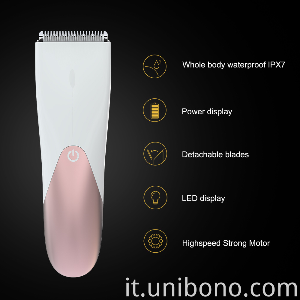 Women Hair Trimmer Professional